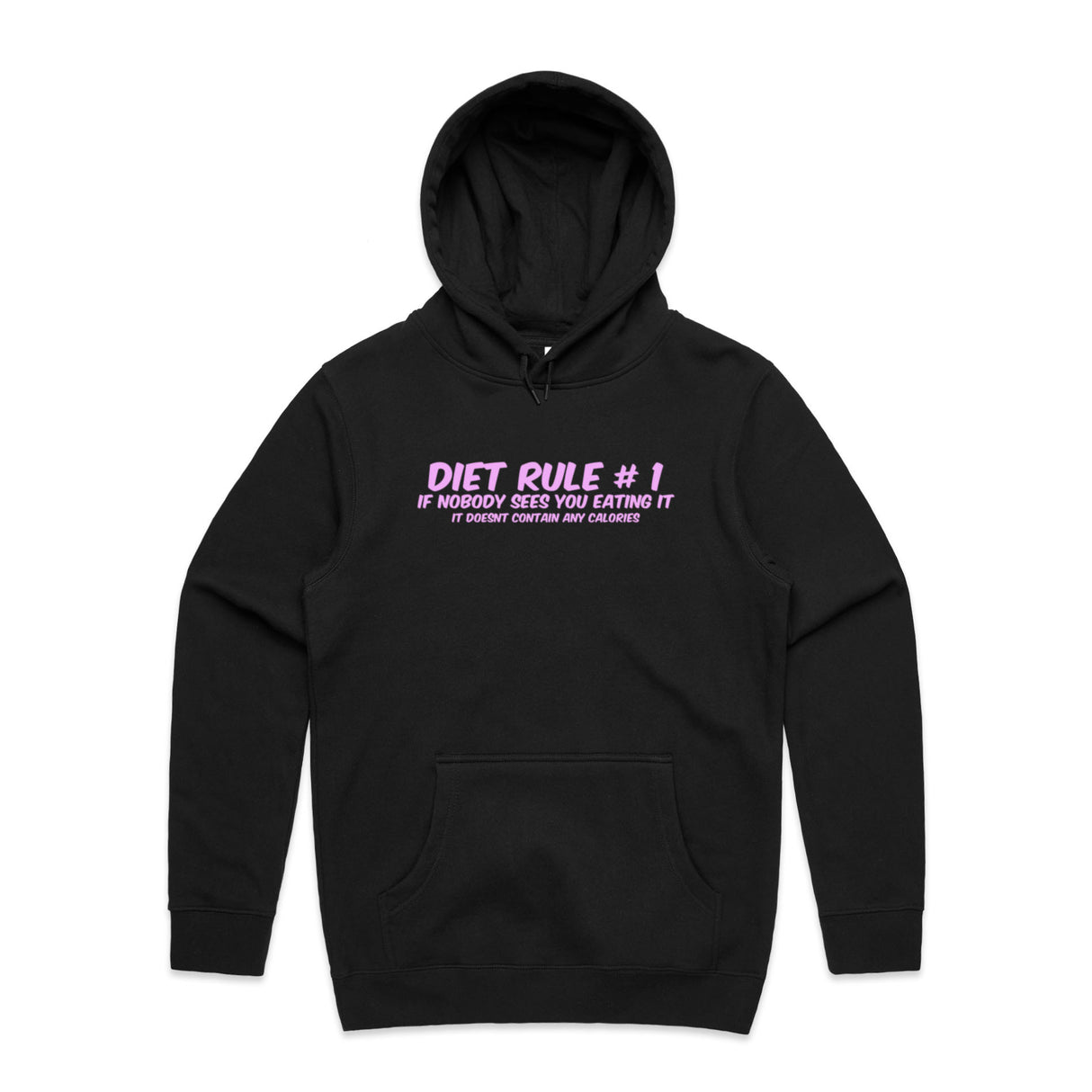 Organic Black