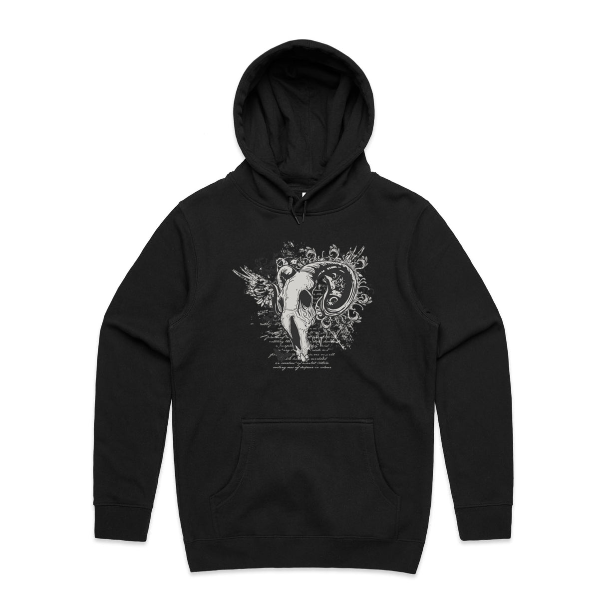 Organic Black