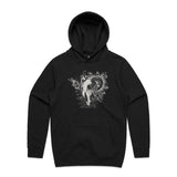 Organic Black