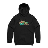 Organic Black
