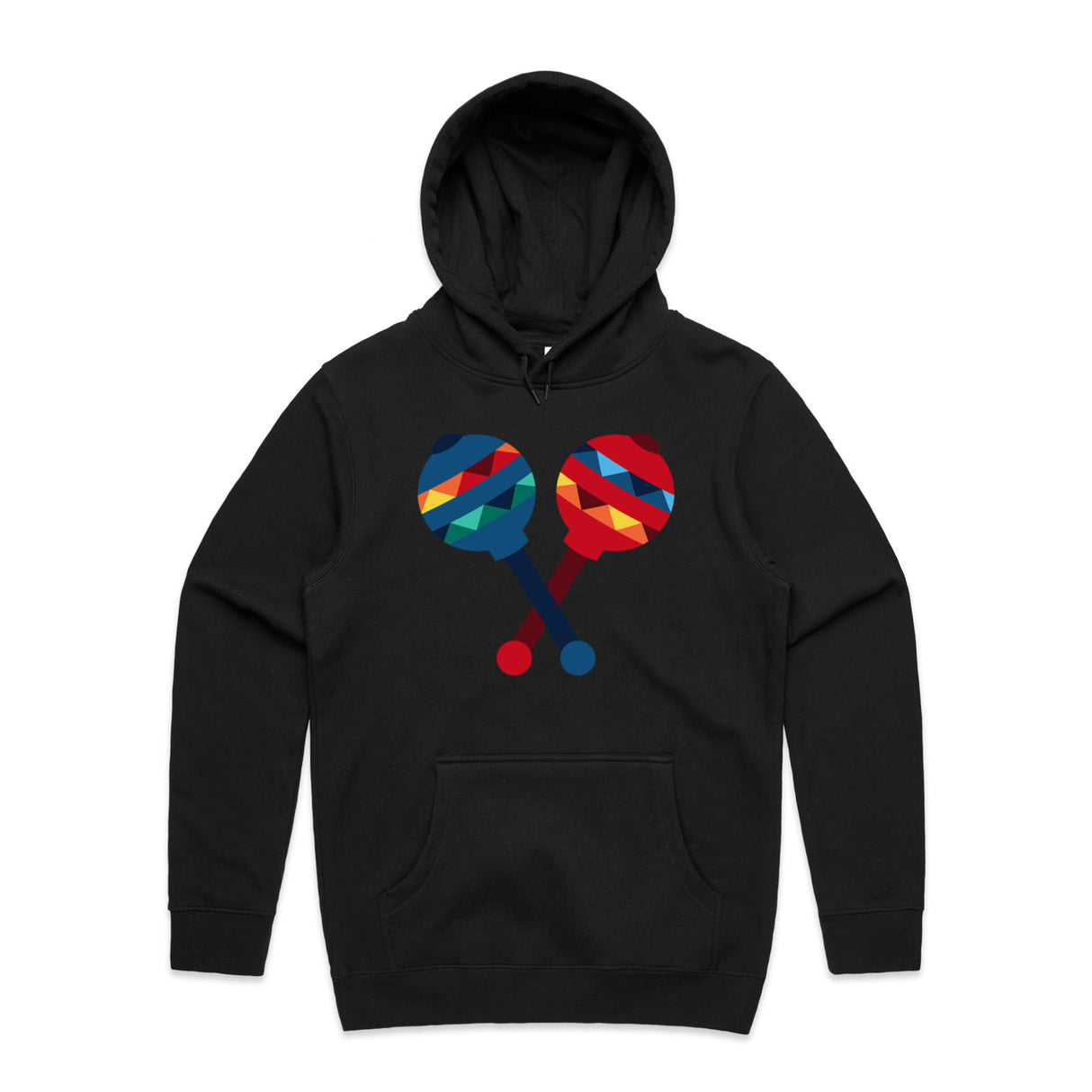 Organic Black