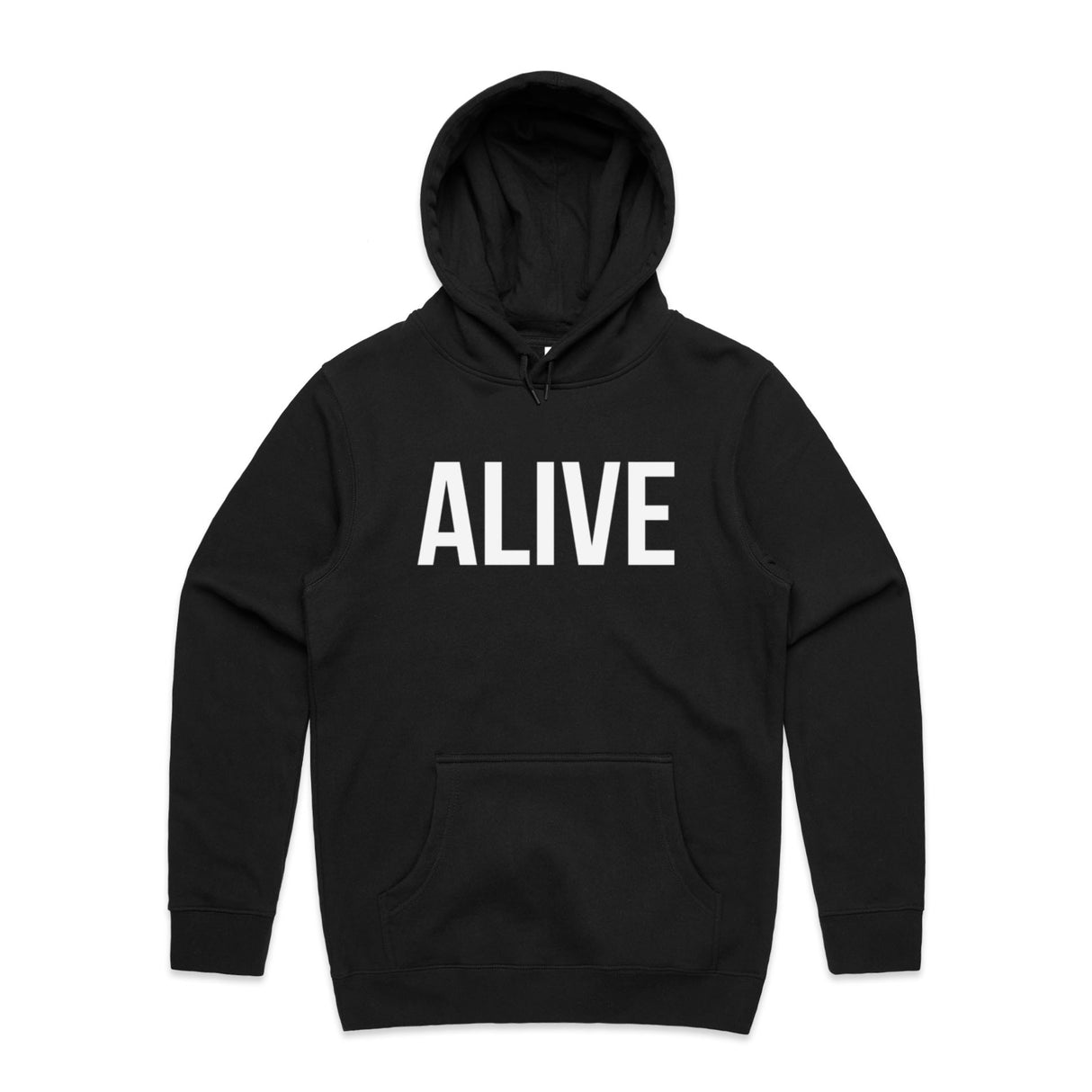 Organic Black
