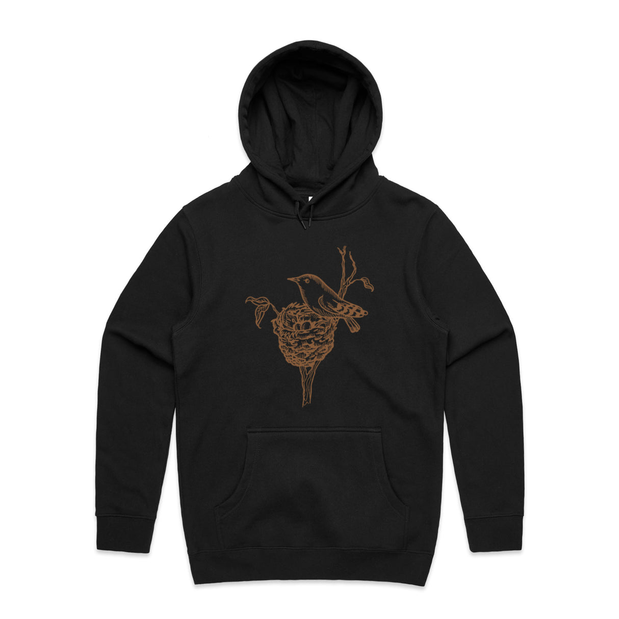 Organic Black