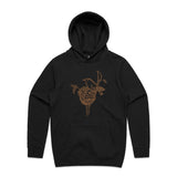 Organic Black