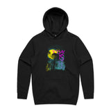 Organic Black