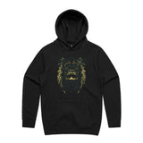 Organic Black
