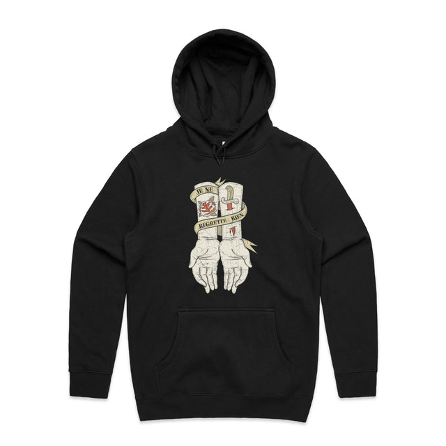 Organic Black