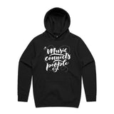 Organic Black