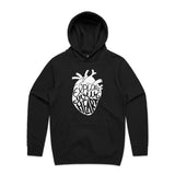 Organic Black