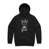 Organic Black