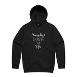 Organic Black