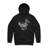 Organic Black