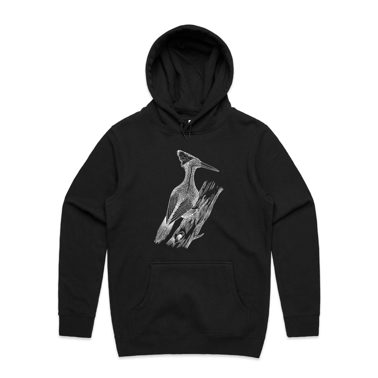 Organic Black