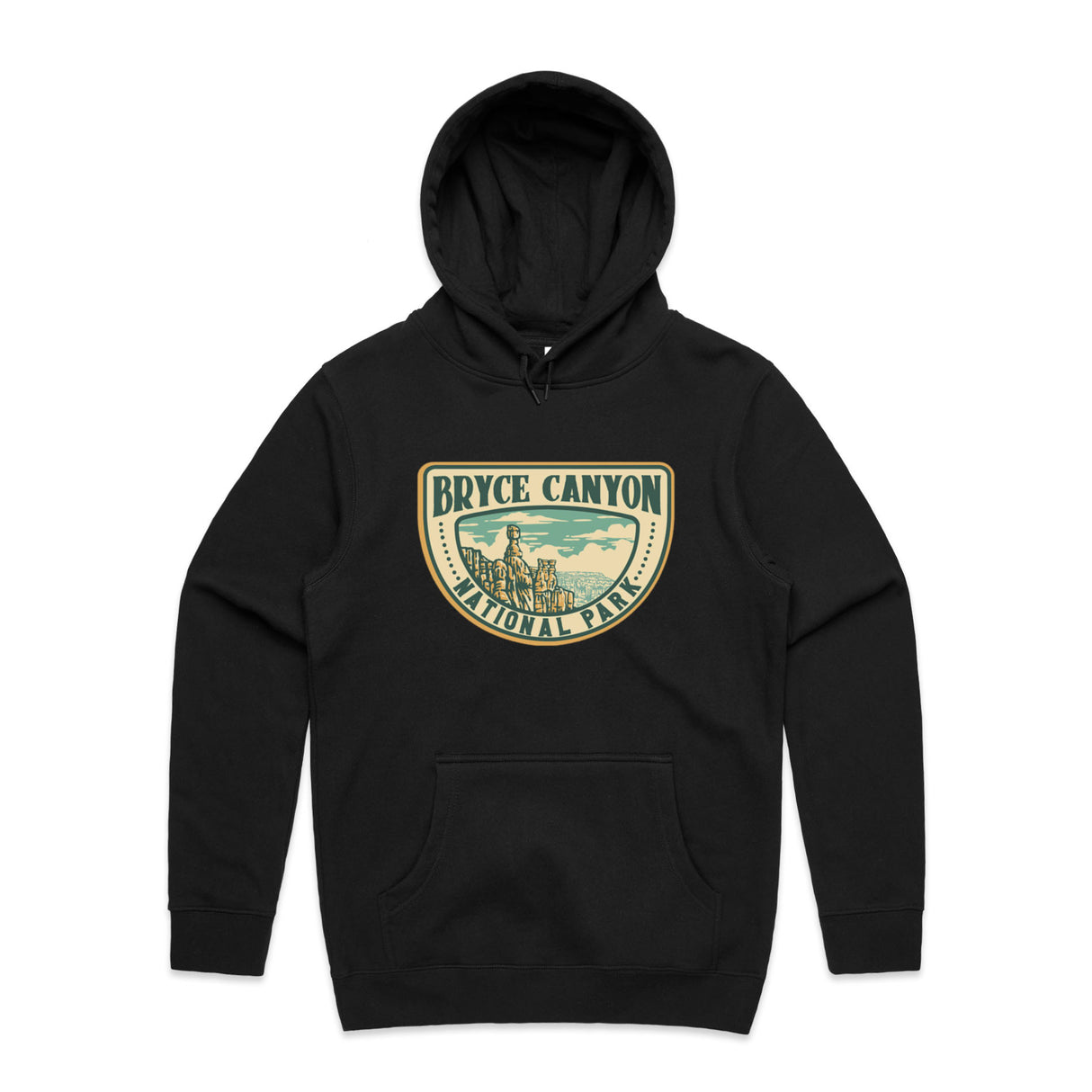 Organic Black