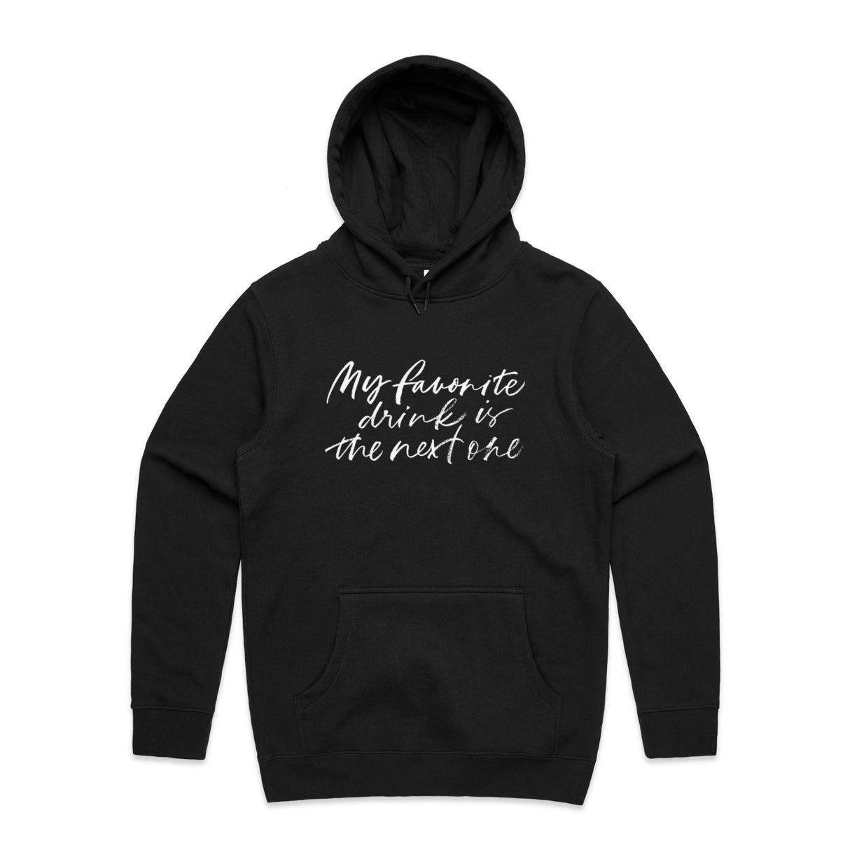 Organic Black