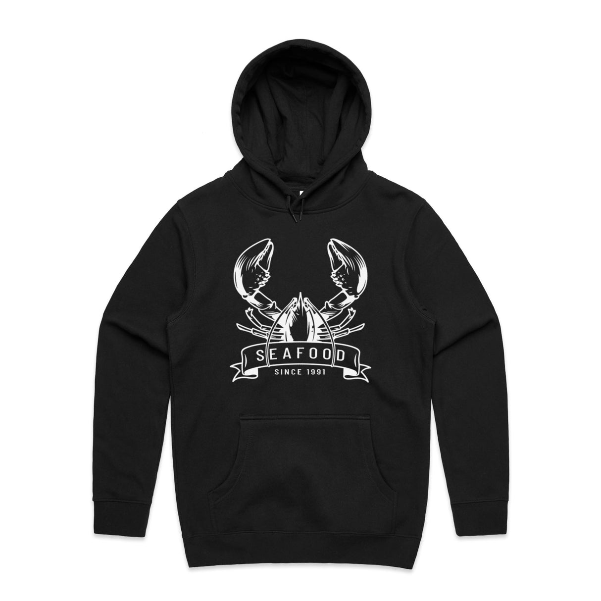 Organic Black