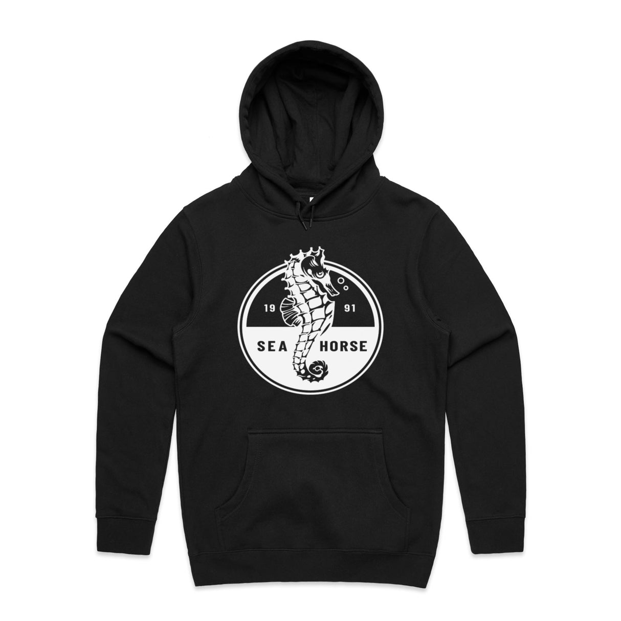 Organic Black