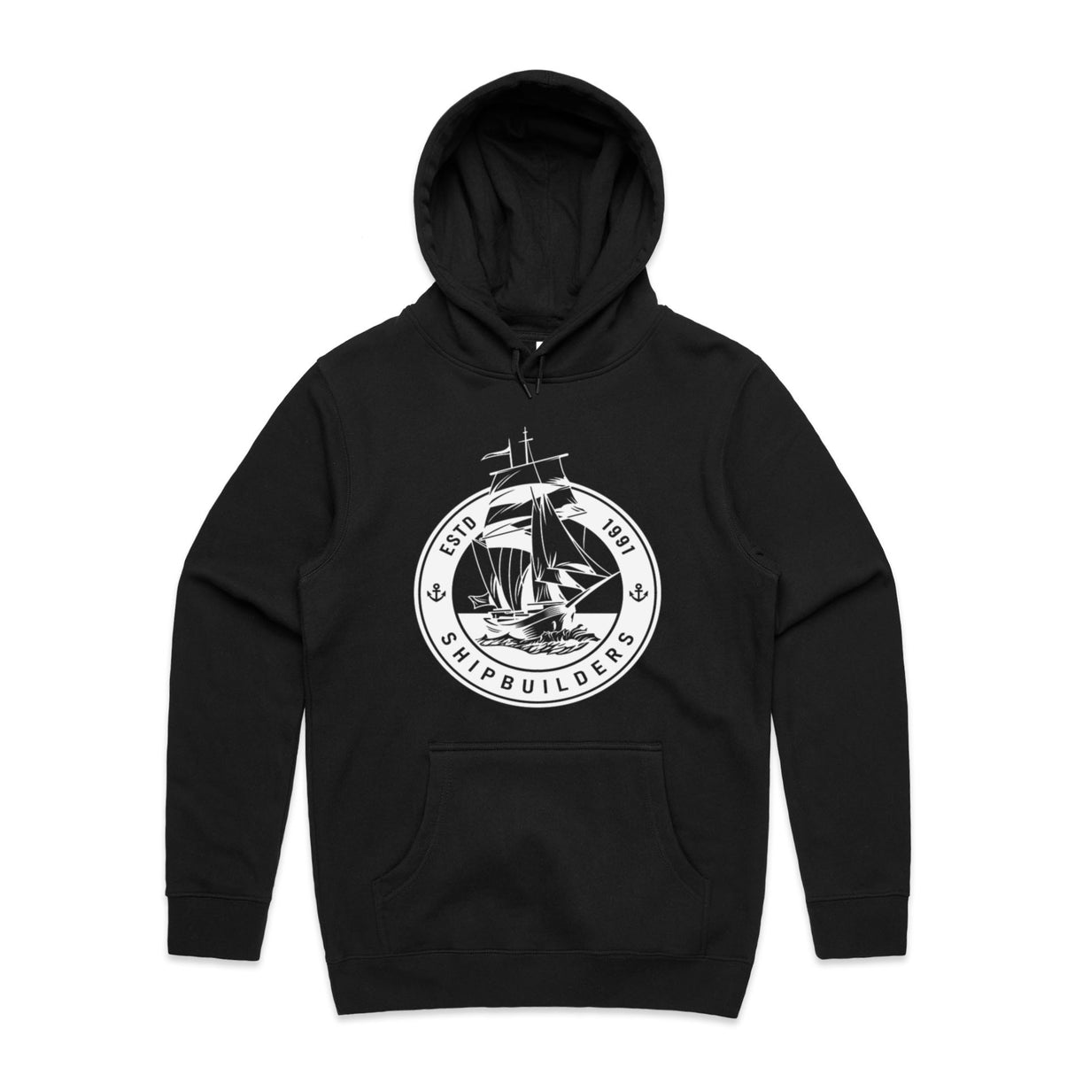 Organic Black