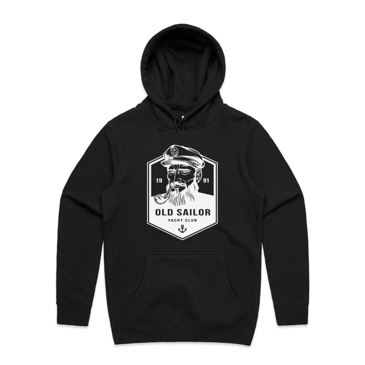 Organic Black