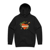 Organic Black