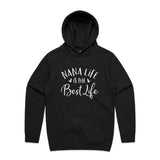 Organic Black