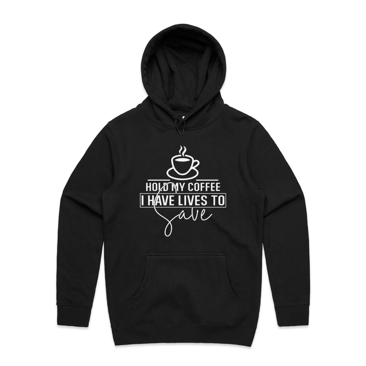 Organic Black