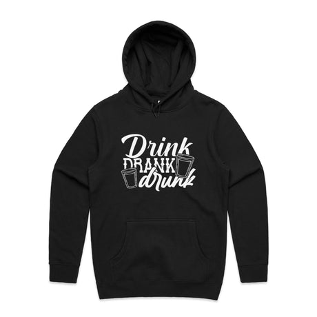 Organic Black