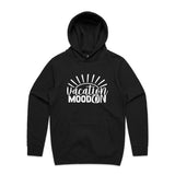 Organic Black