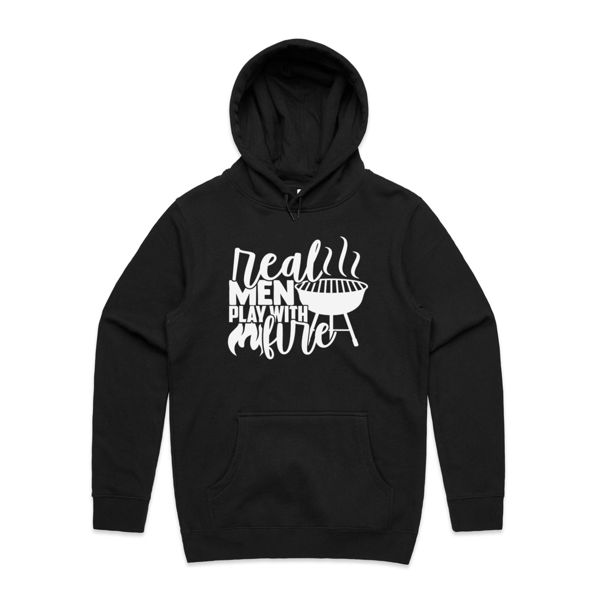Organic Black