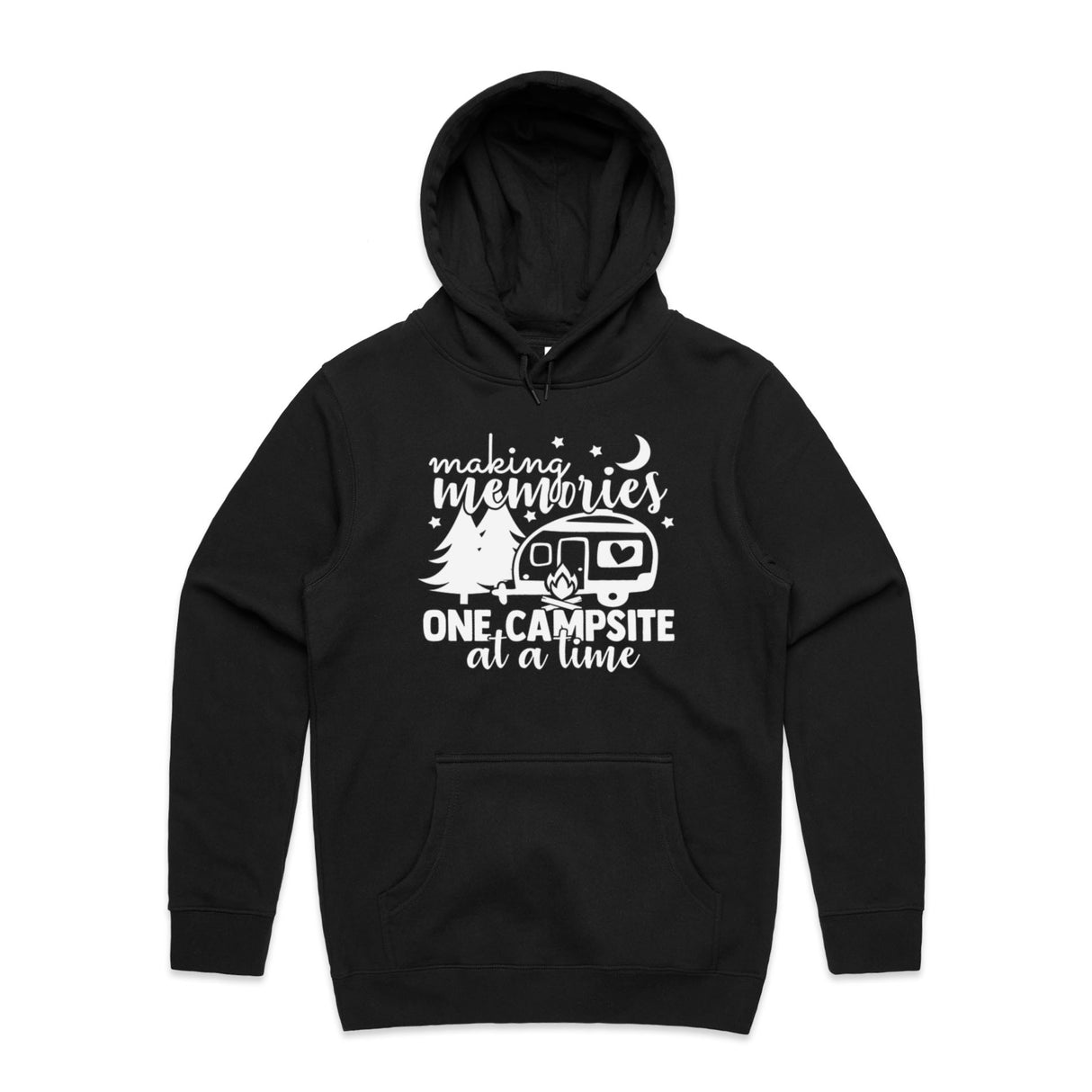 Organic Black