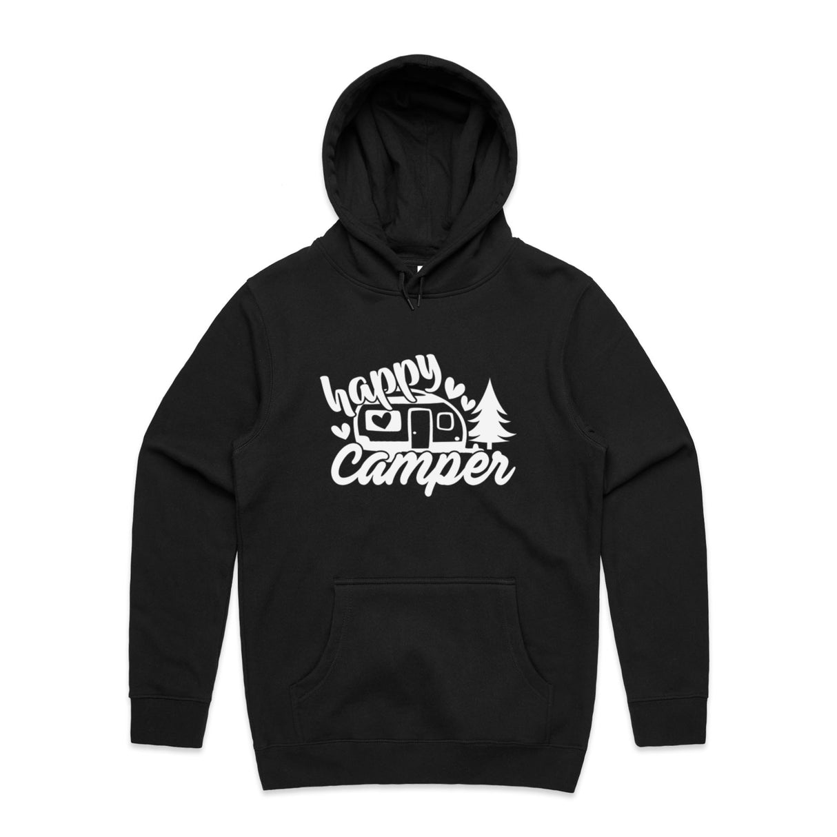 Organic Black