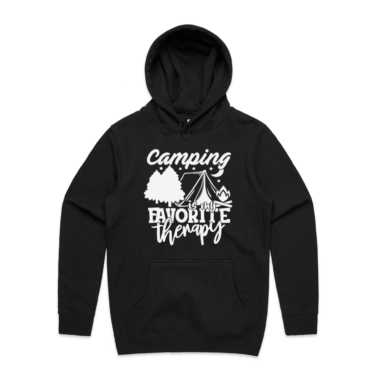 Organic Black