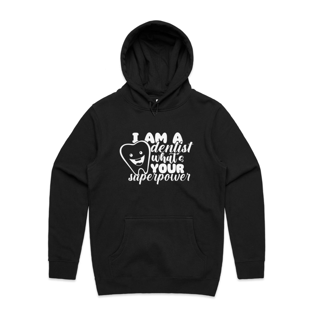 Organic Black