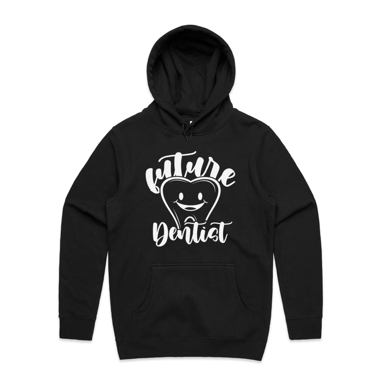 Organic Black