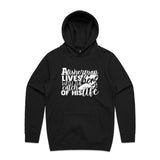 Organic Black