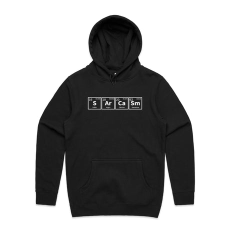 Organic Black