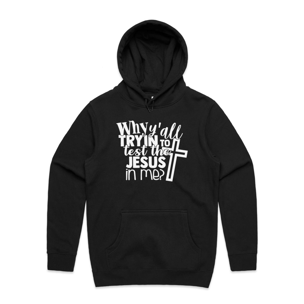 Organic Black