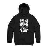 Organic Black