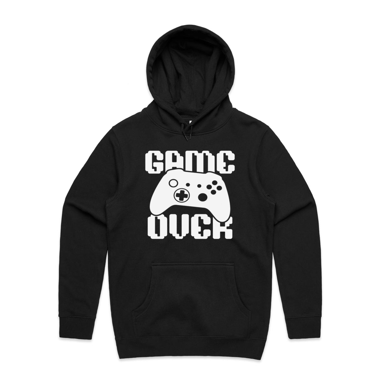 Organic Black