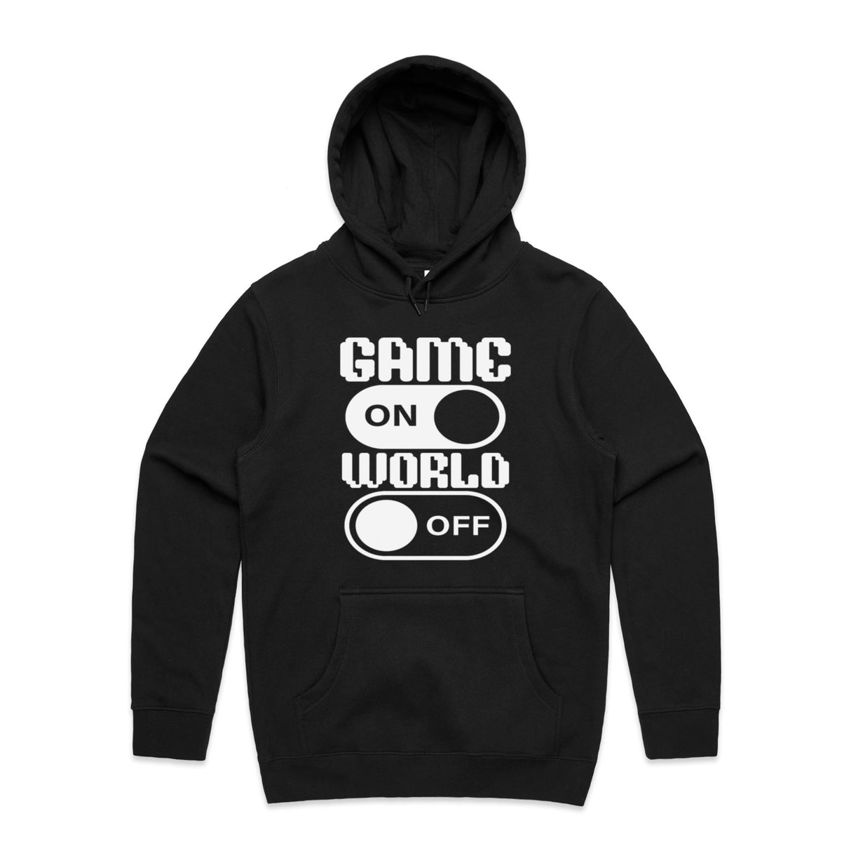 Organic Black