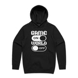 Organic Black
