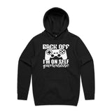 Organic Black