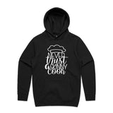 Organic Black