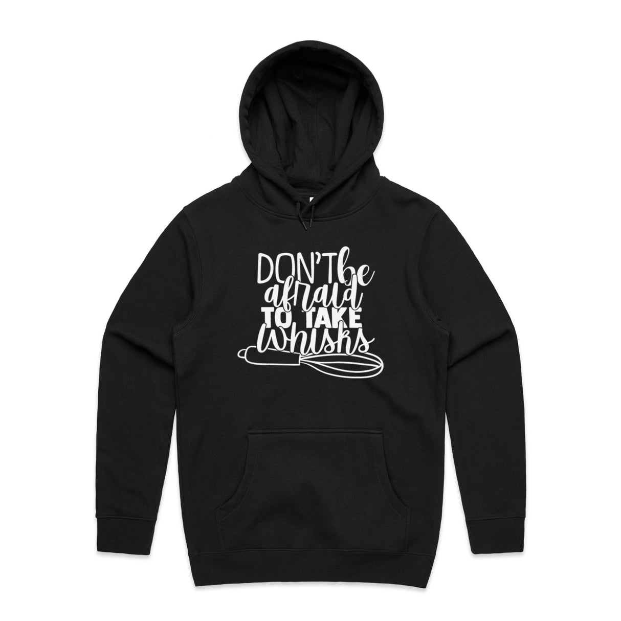 Organic Black