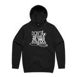 Organic Black