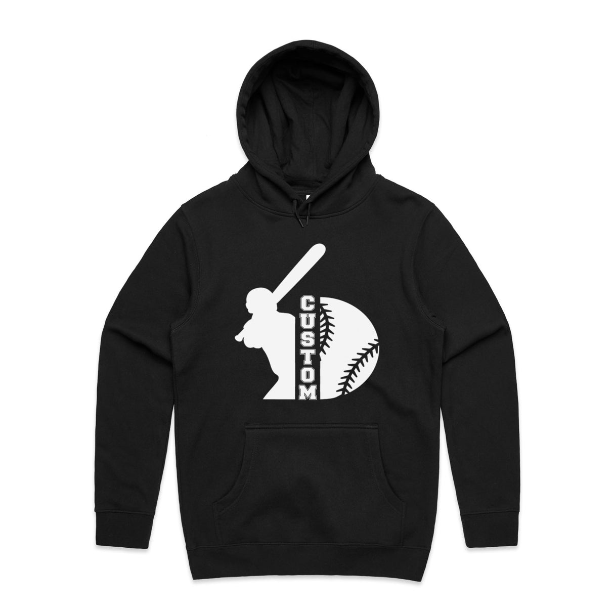 Organic Black