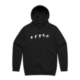 Organic Black