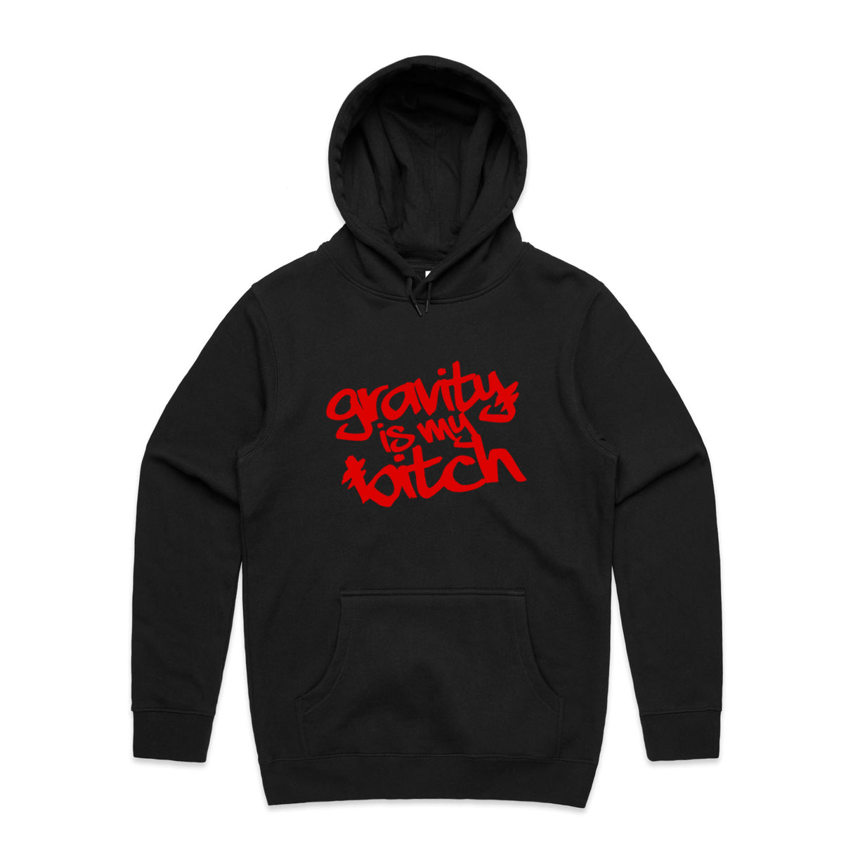 Organic Black