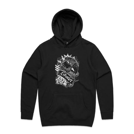 Organic Black