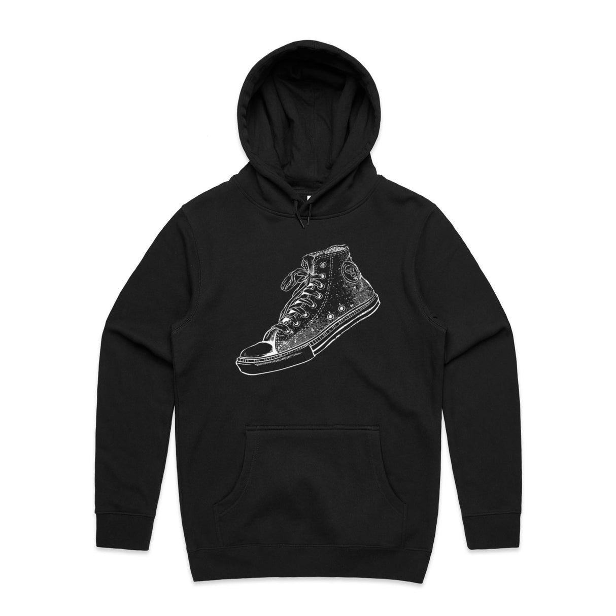 Organic Black
